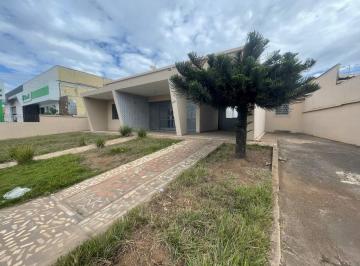 Casa · 200m² · 3 Quartos · Casa 03 Quartos no Centro de Matozinhos uso Residencial e Comercial !! 