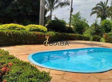 piscina · Chacára no Bairro Costa Verde.