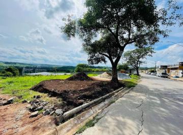 Terreno · 1000m² · Lote Exclusivo no Condomínio Bouganvilles – Realize Seu Sonho em Matozinhos/MG!