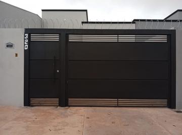 Casa · 87m² · 2 Quartos · Casa com 3 Quartos à venda Vila Manoel Taveira
