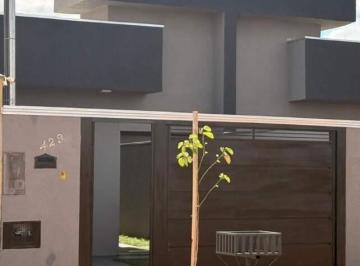 Casa · 62m² · Casa Térrea à venda, Loteamento Alto da Boa Vista - Campo Grande/MS