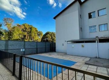 Apartamento · 58m² · 2 Quartos · 1 Vaga · Apartamento para Locação - Residencial Campo Belo