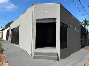 Comercial · 150m² · 2 Quartos · 2 Vagas · Imóvel comercial à venda, 2 quartos, 1 suíte, 2 vagas, Loteamento Alto da Boa Vista - Campo Grande/M