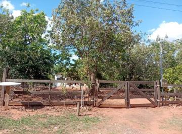 Rural · 1000m² · Chácara à venda, Loteamento Poção do Jaú - Corguinho/MS