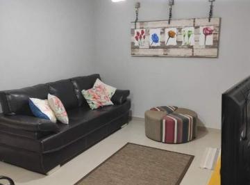 Apartamento · 81m² · 2 Quartos · 1 Vaga · Apartamento Residencial à Venda em Campo Grande (Pioneiros, Anhanduizinho) – 2 Dormitórios, 1 Suíte,