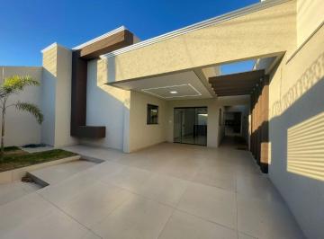 Casa · 100m² · 2 Quartos · 2 Vagas · Perfeita Para a Sua Família: Imóvel com 03 Quartos e Planejados no Bairro União!!
