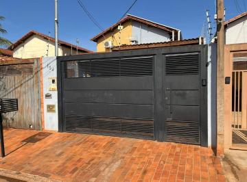 Casa · 99m² · 2 Quartos · Sobrado à venda, 2 quartos, 1 suíte, Pioneiros - Campo Grande/MS