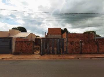 Terreno · 360m² · Lote à venda, Coophavila II - Campo Grande/MS