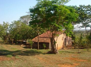 Rural · 250000m² · Chácara à venda, Jardim Garcia Leal - Terenos/MS