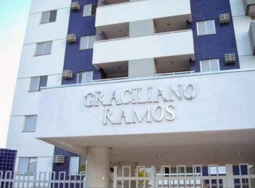 Apartamento · 92m² · Apartamento à venda, Centro - Campo Grande/MS