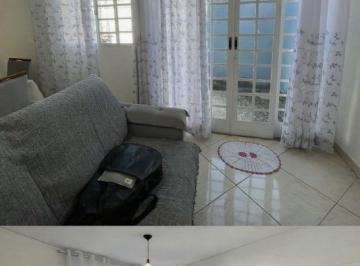 Casa · 98m² · 2 Quartos · 2 Vagas · Casa com 3 quartos e Quintal – Bairro Santa Tereza | Pedro Leopoldo