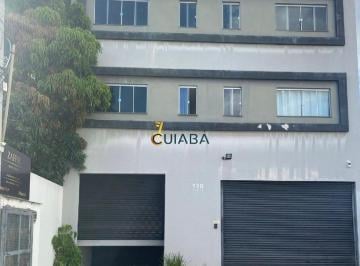 Comercial · 87m² · Excelente Imóvel Comercial para Locação no Dom Aquino – 87m² | Próximo à Santa Casa