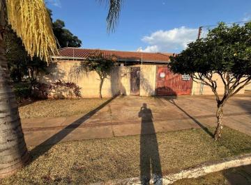 Casa · 300m² · 2 Quartos · Casa Térrea à venda, 2 quartos, 2 suítes, Tiradentes - Campo Grande/MS