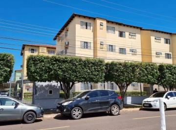 Apartamento · 63m² · 3 Quartos · APARTAMENTO ESPAÇOSO COM 03 QUARTOS - SANTO ÂNTONIO
