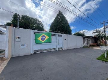 Casa · 141m² · Casa Térrea à venda, Tiradentes - Campo Grande/MS