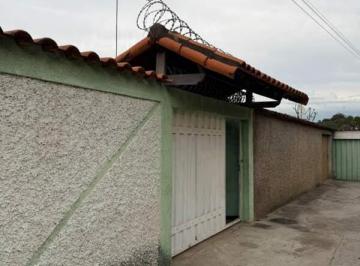 Casa · 68m² · 3 Quartos · 2 Vagas · Casa à venda, 3 quartos, 1 suíte, 2 vagas, Cruzeiro - Matozinhos/MG