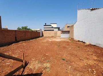 Terreno · 250m² · Excelente Terreno no Residencial Aquarius