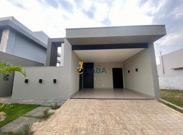 Casa · 173m² · 3 Quartos · 4 Vagas · Casa Térrea no Belvedere 2