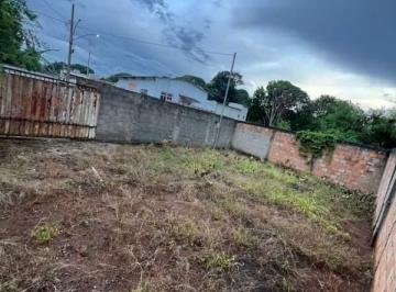 Terreno · 117m² · Lote Plano e Murado no Campo de Santana – 117m² em Prudente de Morais