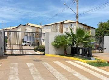 Apartamento · 47m² · 2 Quartos · 1 Vaga · Rita Vieira - Apartamento Aconchegante Res. Itacira - com 2 Quartos e Planejados!
