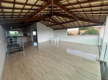 Casa · 100m² · 4 Quartos · 4 Vagas · Excelente Oportunidade: Casa em Construção em Lote de 500m² – Novo Campinho
