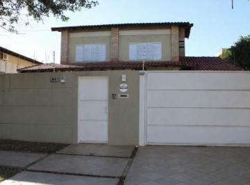 Casa · 300m² · Sobrado à venda, Carandá Bosque - Campo Grande/MS