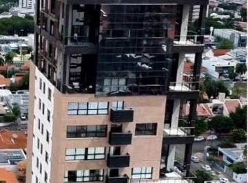 Apartamento · 110m² · Cobertura para aluguel, Jardim dos Estados - Campo Grande/MS