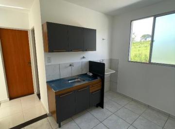 Apartamento · 50m² · 2 Quartos · 1 Vaga · Apartamento de 2 Quartos com Localização Privilegiada em Prudente de Moraes!