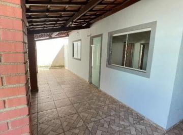 Casa · 180m² · 2 Quartos · 3 Vagas · Casa Ampla em Prudente de Morais com Quintal Grande e Área Gourmet