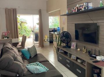 Casa · 132m² · 2 Quartos · 2 Vagas · Casa à venda em Cuiabá MT no Condomínio Maria Mota Parque Georgia