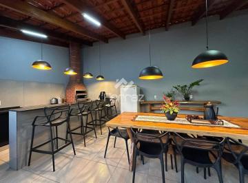 Casa · 150m² · 3 Quartos · 2 Vagas · Casa á venda no maravilha com ofurô com o valor de 580.000,00