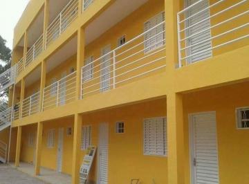 Apartamento · 200m² · 15 Quartos · Excelente Oportunidade Condomínio com 15 kitnets em frente a UCDB!