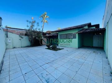 Comercial · 250m² · 4 Quartos · 1 Vaga · Casa comercial 4 quartos no bairro Ingá Betim