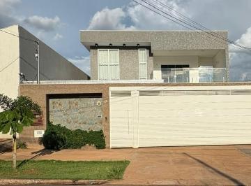 Casa · 286m² · Sobrado de Alto Padrão Vila Piratininga
