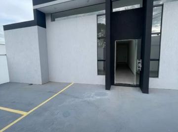 Casa · 65m² · 2 Quartos · 1 Vaga · Casa geminada com excelente aproveitamento de espaço e design moderno