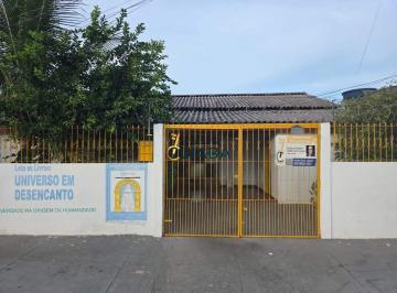 portão da frente · casa no bairro Morada da Serra