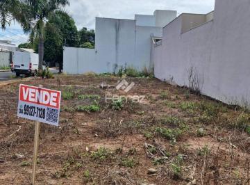 Terreno · 350m² · Terreno à venda, Jardim Karaíba - Uberlândia/MG