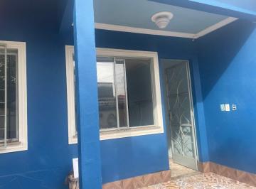 Casa · 95m² · 2 Quartos · 1 Vaga · CASA | 2 QUARTOS | 1 VAGA - BAIRRO CANDELÁRIA - R$ 2.000,00