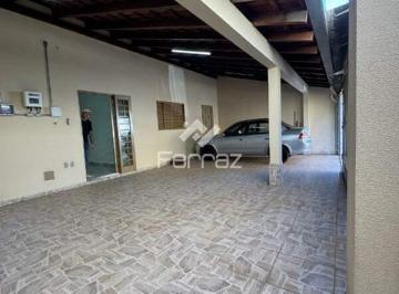 Casa · 165m² · 2 Quartos · 2 Vagas · Casa à venda, 2 quartos, 1 suíte, 2 vagas, Presidente Roosevelt - Uberlândia/MG