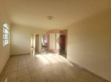 Apartamento · 50m² · 2 Quartos · 1 Vaga · Apartamento de 03 quartos com suíte no bairro São Benedito - Santa Luzia