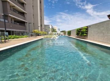 Apartamento · 95m² · 2 Quartos · 2 Vagas · Viva com sofisticação: 95,91m², 2 suítes, 2 vagas de garagem - Grandverse Garden