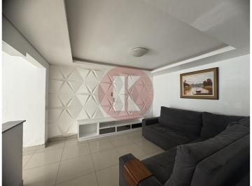 Casa · 90m² · 3 Quartos · 1 Vaga · Casa Geminada para alugar de 03 quartos - Jardim Leblon/Belo Horizonte