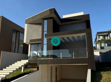 Casa · 275m² · 4 Quartos · Casa em Condomínio à venda, 4 quartos, 1 suíte, Alphaville Vespasiano - Vespasiano/MG