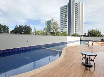 Apartamento · 111m² · 3 Quartos · 2 Vagas · APARTAMENTO COM 110,80M² NO RES. MORIAH NA 205 SUL (ARSO 22) COM 3 SUÍTES SENDO 2 AMERICANAS, 2 VAGA
