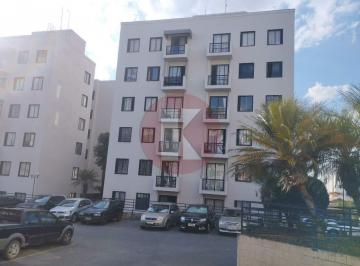 Apartamento · 62m² · 2 Quartos · 1 Vaga · Apartamento de 02 Quartos no Bairro Santa Branca - Pampulha/BH