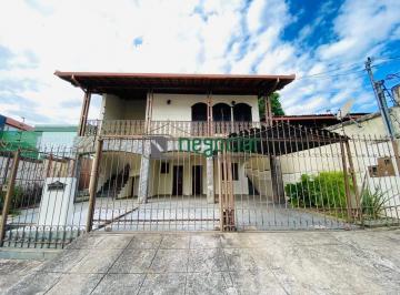 Casa · 231m² · 4 Quartos · 4 Vagas · Casa 4 quartos no bairro Brasiléia Betim