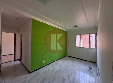 Casa · 60m² · 3 Quartos · Casa de 03 quartos no Candelária - Venda Nova/Belo Horizonte