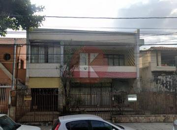 Casa · 264m² · 5 Quartos · 2 Vagas · Casa à venda, 5 quartos, 2 vagas, Prado - Belo Horizonte/MG