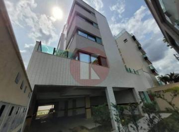 Apartamento · 81m² · 2 Quartos · 2 Vagas · Apartamento à venda, 2 quartos, 1 suíte, 2 vagas, Itapoã - Belo Horizonte/MG