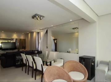 Apartamento · 140m² · 3 Quartos · 3 Vagas · Apartamento à venda com 140m², 3 quartos e 3 vagas